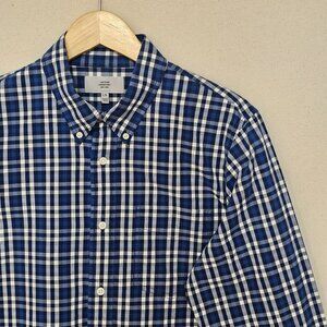 Jack Spade Button Down L